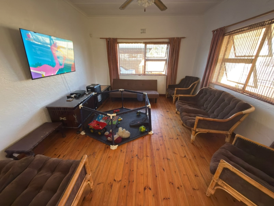 To Let 3 Bedroom Property for Rent in Esselenpark Western Cape